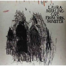 LAURA MARLING-LIVE FROM YORK MINSTER -RSD- (2LP)