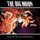 BIG MOON-LOVE IN THE 4TH DIMENSION (LP)
