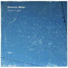 DOMINIC MILLER-SILENT NIGHT (LP)