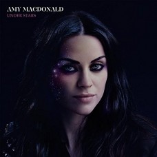 AMY MACDONALD-UNDER STARS (CD)