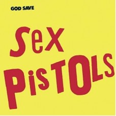 SEX PISTOLS-GOD SAVE SEX PISTOLS -RSD- (LP)