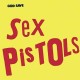 SEX PISTOLS-GOD SAVE SEX PISTOLS -RSD- (LP)