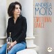 ANDREA MOTIS-EMOTIONAL DANCE (CD)