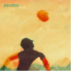 MOMO-VOÁ (CD)