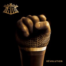 IAM-REVOLUTION -LTD/DIGI- (2CD)