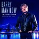 BARRY MANILOW-THIS IS MY TOWN: SONGS OF NEW YORK (LP)
