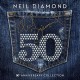 NEIL DIAMOND-50TH ANNIVERSARY COLLECTION (3CD)