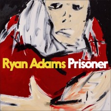 RYAN ADAMS-PRISONER (RED VINYL) (LP)