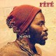 FEFE-MAUVE (CD)