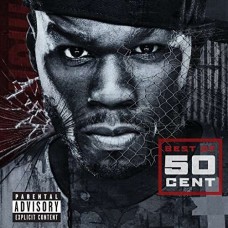 FIFTY CENT-BEST OF (2LP)