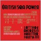 BRITISH SEA POWER-LET THE DANCERS INHERIT THE PARTY (LP)