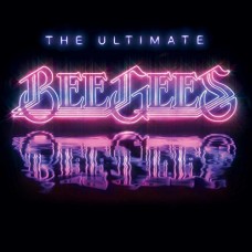BEE GEES-ULTIMATE BEE.. -REISSUE- (2CD)