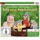 ROLF ZUCKOWSKI-ROLFS NEUE VOGELHOCHZEIT (CD+DVD)