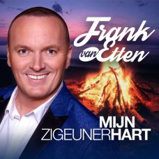 FRANK VAN ETTEN-MIJN ZIGEUNERHART (CD)