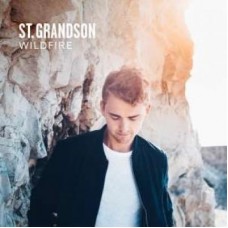 ST. GRANDSON-WILDFIRE (LP)