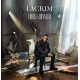 LACRIM-FORCE & HONNEUR (CD)