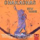 CHAKACHAS-NEW SOUND (LP)