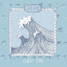 DIGGYDEX-GOLVEN -HQ/REISSUE- (LP)