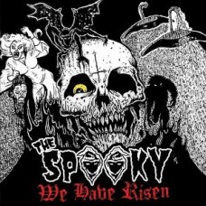 SPOOKY-WE HAVE RISEN (CD)