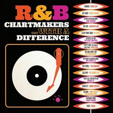 V/A-R&B CHARTMAKERS WITH A.. (CD)