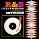 V/A-R&B CHARTMAKERS WITH A.. (CD)