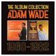 ADAM WADE-ALBUM COLLECTION.. (CD)