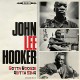 JOHN LEE HOOKER-GOTTA BOOGIE, GOTTA SING (2CD)