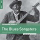 V/A-ROUGH GUIDE TO BLUES.. (LP)