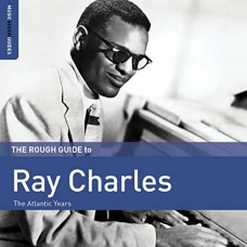 RAY CHARLES-ROUGH GUIDE TO (CD)