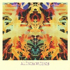 ALL THEM WITCHES-SLEEPING THROUGH THE WAR (LP)