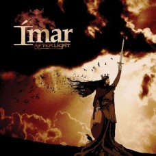 IMAR-AFTERLIGHT (CD)