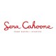 SERA CAHOONE-FROM WHERE I STARTED (CD)