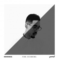 ODDISEE-ICEBERG (CD)
