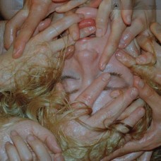 PHARMAKON-CONTACT (LP)