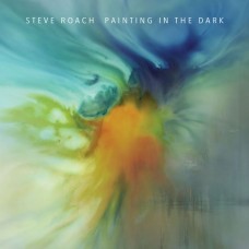 STEVE ROACH-PAINTING IN THE.. -DIGI- (CD)