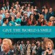 BILL & GLORIA GAITHER-GIVE THE WORLD A SMILE (CD)