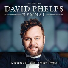 DAVID PHELPS-HYMNAL (CD)
