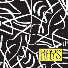 RAYS-RAYS (LP)