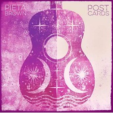 PIETA BROWN-POSTCARDS -DIGI- (CD)