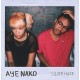 AYE NAKO-SILVER HAZE (LP)