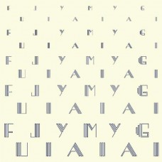 FUJIYA & MIYAGI-EP3 (LP)
