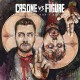 CAS ONE VS FIGURE-SO OUR EGOS DON'T KILL US (CD)