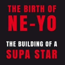 NE-YO-BUILDING OF A STAR (CD)