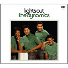 DYNAMICS-LIGHTS OUT (LP)