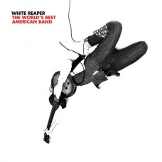 WHITE REAPER-WORLD'S BEST AMERICAN.. (LP)