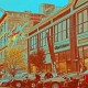 GRAVELROAD-CAPITOL HILL COUNTRY.. (LP)