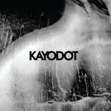 KAYO DOT-HUBARDO -REISSUE- (CD)