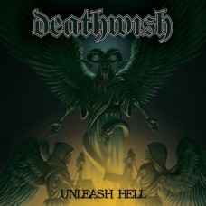 DEATHWISH-UNLEASH HELL (LP)