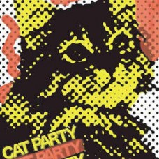 CAT PARTY-CAT PARTY (LP)