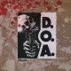 D.O.A.-MURDER (CD)